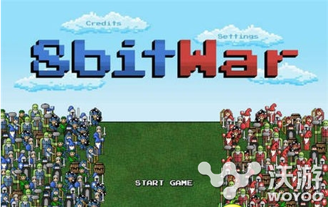 战争策略手机游戏《8比特战争》登陆iOS 入侵 强化 骑士 那种 bit 手机游戏 策略 特战 比特 战争 新闻资讯  第1张