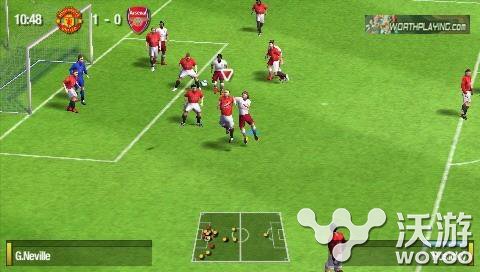 腾讯将代理《FIFA OL3》手游版 数据PC互通 巨头 工作室 ifa fif 足球手游 fifa 足球 e3 互通 腾讯 新闻资讯  第1张