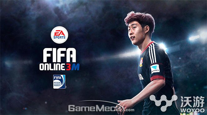 腾讯将代理《FIFA OL3》手游版 数据PC互通 巨头 工作室 ifa fif 足球手游 fifa 足球 e3 互通 腾讯 新闻资讯  第2张