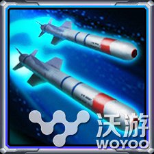《雷霆战机》副武器介绍之弹道导弹介绍 战机 雷霆 导弹 雷霆战机 新闻资讯 第1张 《雷霆战机》副武器介绍之弹道导弹介绍 战机 雷霆 导弹 雷霆战机 新闻资讯 第1张