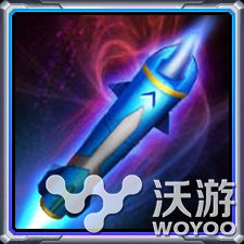 《雷霆战机》副武器介绍之钨金穿甲弹介绍 战机 雷霆 雷霆战机 新闻资讯  第1张