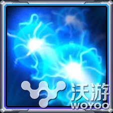 《雷霆战机》副武器介绍之涡轮闪电介绍 战机 闪电 雷霆 雷霆战机 新闻资讯  第1张