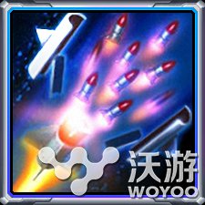 《雷霆战机》副武器介绍之高能爆破弹介绍 战机 雷霆 高能 爆破 雷霆战机 新闻资讯  第1张