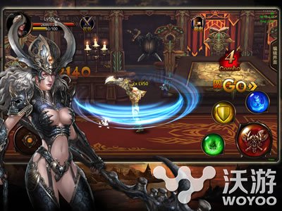 3D格斗手游《传奇之刃》背景故事大曝光 神秘 神话 救世 罗马 曝光 阿瑞斯 阿瑞 副本 格斗 传奇 新闻资讯  第1张