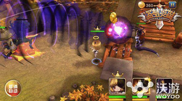 《盗梦英雄》英雄介绍之美杜莎技能属性介绍 女妖 蛇蝎 神话 石头 妖姬 越狱 封测 天赋 助手 美杜莎 新闻资讯  第3张