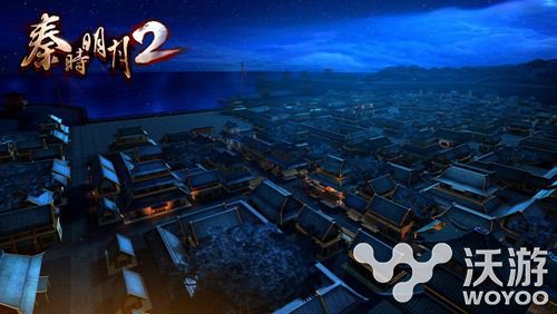 经典回归 手游《秦时明月2》亮点视频评测 秦时 评测 明月 回归 秦时明月 秦时明月2 新闻资讯 第1张 经典回归 手游《秦时明月2》亮点视频评测 秦时 评测 明月 回归 秦时明月 秦时明月2 新闻资讯 第1张