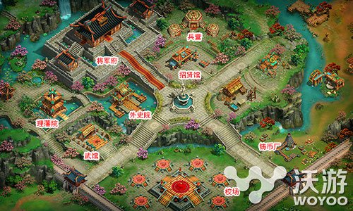 好基友一辈子《萌将来了》手游交互系统解析 聚宝 基情 商店 道具 好感度 悬赏 好感 好基友 基友 军团 新闻资讯  第2张