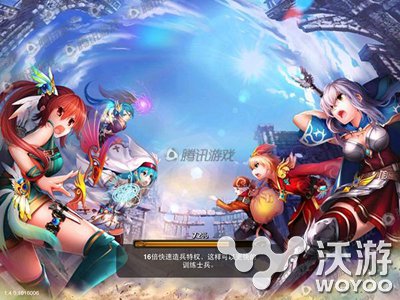 策略战争手游《推翻那部落》英雄系统介绍 休息 有种 强弱 卡片 吞噬 战争 策略 策略战争 推翻 部落 新闻资讯  第1张
