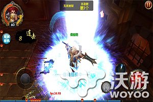 《天地道》正式更名《斩灵》 变身玩法曝光 灵魂 昆仑游戏 仙侠 邪神 曝光 天地道 神灵 天地 更名 变身 新闻资讯  第4张
