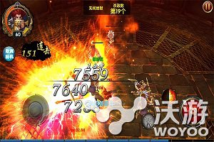 《天地道》正式更名《斩灵》 变身玩法曝光 灵魂 昆仑游戏 仙侠 邪神 曝光 天地道 神灵 天地 更名 变身 新闻资讯  第5张