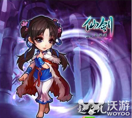 《仙剑奇侠传》官方手游全套人物形象一览 讯游 游游 正版 传承 公测 人物 奇侠 仙剑奇侠 仙剑奇侠传 仙剑 新闻资讯  第1张
