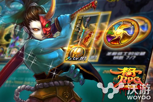 有钱就是任性 《格子RPG》怎么积累财富解析 魔幻 幻世 回合制 魔幻世界 土豪 积累 新闻资讯  第1张