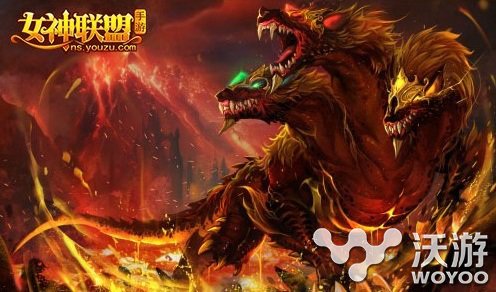 说说《女神联盟》地狱三头犬的故事 嗜好 正义 大战 战士 阵营 女神联盟 联盟 地狱三头犬 女神 地狱 新闻资讯  第1张