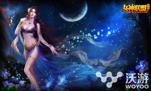 《女神联盟》手游背景故事你知道吗 王国 瓦利 入侵 国王 公主 魔族 大陆 联盟 女神联盟 女神 新闻资讯  第2张