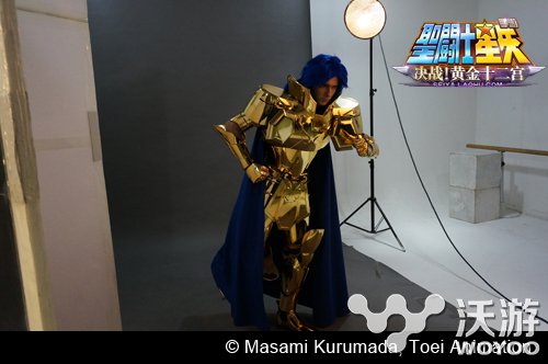 没事吐个槽 《圣斗士星矢》的弹幕式聊天 卡牌 激情 人物 拍摄 女神 圣斗士星矢 星矢 弹幕 斗士 圣斗士 新闻资讯  第5张