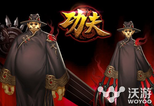 《功夫》同名手游将来袭 你就是武学奇才 并肩作战 狮吼 神奇 粉丝 绝技 秘籍 人物 奇才 改编 功夫 新闻资讯  第2张