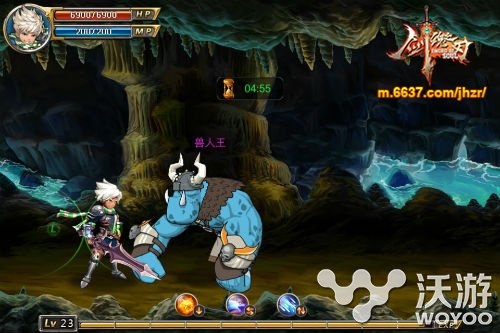 誓做人生赢家 《剑魂之刃》符文系统详解 增益 女神 金色 积累 赢家 剑士 剑魂 剑魂之刃 符文 新闻资讯  第3张