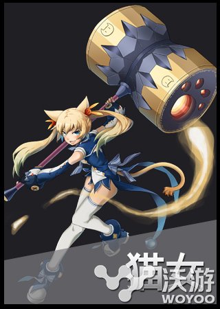 时空猎人猫女职业怎么样 时空猎人猫女解析 试玩 无穷 隐藏 战争 家族 重击 猫女 时空 时空猎人 猎人 新闻资讯  第1张