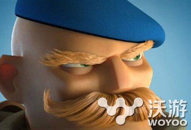 海岛奇兵投弹兵介绍 海岛奇兵投弹兵搭配推荐 狙击 兵种 马甲 外观 榴弹 手榴弹 防御 海岛 奇兵 海岛奇兵 新闻资讯  第1张