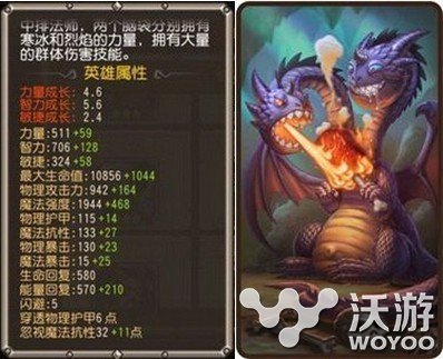 《刀塔传奇》双头龙培养价值分析 风行 冰女 冰冻 竞技场 不值得 培养 刀塔 传奇 双头龙 刀塔传奇 新闻资讯 第1张 《刀塔传奇》双头龙培养价值分析 风行 冰女 冰冻 竞技场 不值得 培养 刀塔 传奇 双头龙 刀塔传奇 新闻资讯 第1张