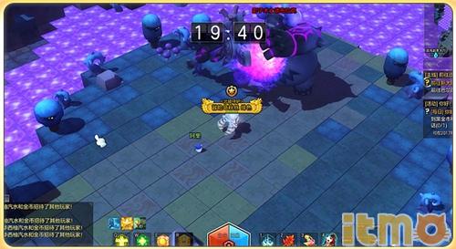 《冒险岛2》混沌本通关攻略 锁定 要塞 军团 骑士 副本 复活 远程 毒液 船长 无敌 游泳圈 奶妈 游泳 炸弹 清理 混沌 boss 冒险岛2 冒险岛 冒险 新闻资讯 第2张 《冒险岛2》混沌本通关攻略 锁定 要塞 军团 骑士 副本 复活 远程 毒液 船长 无敌 游泳圈 奶妈 游泳 炸弹 清理 混沌 boss 冒险岛2 冒险岛 冒险 新闻资讯 第2张