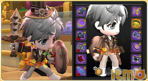 《冒险岛2》攻略 暗流塔怎么打 第九 第五 炸弹 第一名 僵尸 状态栏 隐身 防御 deb debuff 清除 刷分 恢复 腰带 怪物 副本 冒险 冒险岛2 冒险岛 新闻资讯 第4张 《冒险岛2》攻略 暗流塔怎么打 第九 第五 炸弹 第一名 僵尸 状态栏 隐身 防御 deb debuff 清除 刷分 恢复 腰带 怪物 副本 冒险 冒险岛2 冒险岛 新闻资讯 第4张