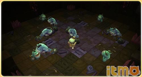 《冒险岛2》攻略 暗流塔怎么打 第九 第五 炸弹 第一名 僵尸 状态栏 隐身 防御 deb debuff 清除 刷分 恢复 腰带 怪物 副本 冒险 冒险岛2 冒险岛 新闻资讯 第11张 《冒险岛2》攻略 暗流塔怎么打 第九 第五 炸弹 第一名 僵尸 状态栏 隐身 防御 deb debuff 清除 刷分 恢复 腰带 怪物 副本 冒险 冒险岛2 冒险岛 新闻资讯 第11张