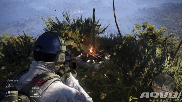 《幽灵行动:荒野》黑暗之魂彩蛋位置一览 在那 卵用 多游 幽灵 行动 荒野 幽灵行动 黑暗 彩蛋 黑暗之魂 新闻资讯 第2张 《幽灵行动:荒野》黑暗之魂彩蛋位置一览 在那 卵用 多游 幽灵 行动 荒野 幽灵行动 黑暗 彩蛋 黑暗之魂 新闻资讯 第2张