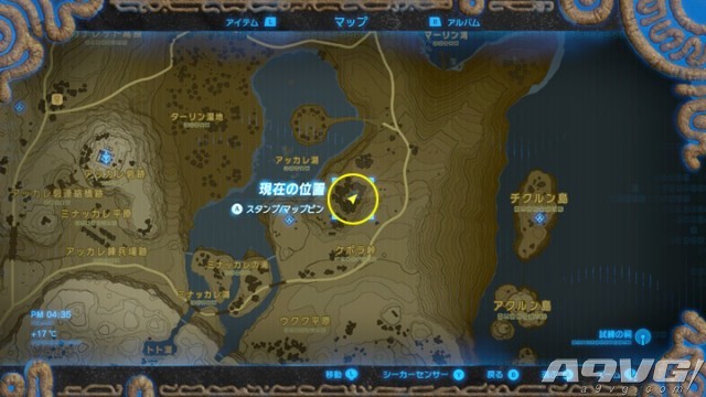 《塞尔达传说:荒野之息》四个大妖精位置攻略 space pace tera 去就 mal pot 化装 告诉 英文版 的卢 最高 花蕾 强化 塞尔达 荒野 荒野之息 塞尔 塞尔达传说 大妖 妖精 新闻资讯 第3张 《塞尔达传说:荒野之息》四个大妖精位置攻略 space pace tera 去就 mal pot 化装 告诉 英文版 的卢 最高 花蕾 强化 塞尔达 荒野 荒野之息 塞尔 塞尔达传说 大妖 妖精 新闻资讯 第3张