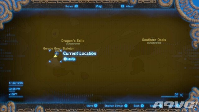 《塞尔达传说:荒野之息》四个大妖精位置攻略 space pace tera 去就 mal pot 化装 告诉 英文版 的卢 最高 花蕾 强化 塞尔达 荒野 荒野之息 塞尔 塞尔达传说 大妖 妖精 新闻资讯 第8张 《塞尔达传说:荒野之息》四个大妖精位置攻略 space pace tera 去就 mal pot 化装 告诉 英文版 的卢 最高 花蕾 强化 塞尔达 荒野 荒野之息 塞尔 塞尔达传说 大妖 妖精 新闻资讯 第8张