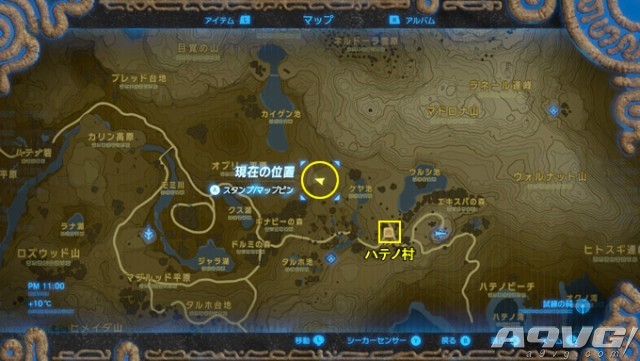 《塞尔达传说:荒野之息》怪物商店位置攻略 遇见 骷髅 九点 告诉 高价 村子 阿卡 塞尔 荒野 塞尔达 荒野之息 塞尔达传说 商店 怪物 新闻资讯 第3张 《塞尔达传说:荒野之息》怪物商店位置攻略 遇见 骷髅 九点 告诉 高价 村子 阿卡 塞尔 荒野 塞尔达 荒野之息 塞尔达传说 商店 怪物 新闻资讯 第3张