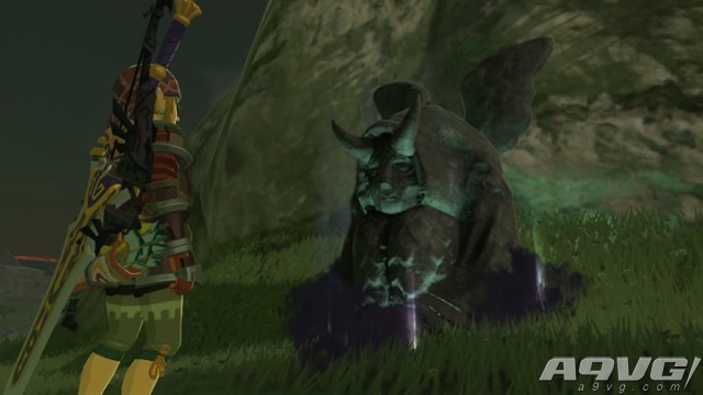 《塞尔达传说:荒野之息》洗点神像位置攻略 在哪里洗点 水池 迷你 给他 告诉 村子 精力 塞尔 荒野 塞尔达 荒野之息 塞尔达传说 新闻资讯 第2张 《塞尔达传说:荒野之息》洗点神像位置攻略 在哪里洗点 水池 迷你 给他 告诉 村子 精力 塞尔 荒野 塞尔达 荒野之息 塞尔达传说 新闻资讯 第2张