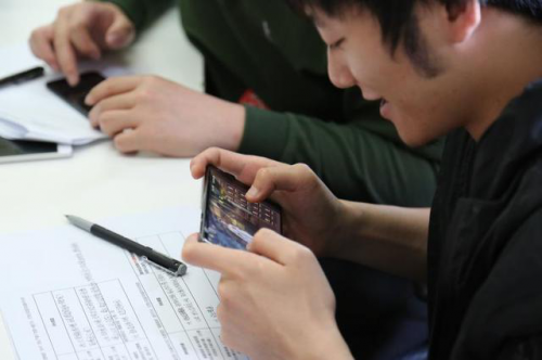 上线在即?剑侠世界2小米游戏玩家体验团引出大内幕 新闻资讯 第2张 上线在即?剑侠世界2小米游戏玩家体验团引出大内幕 新闻资讯 第2张