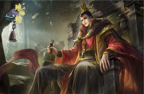 准备好舔屏 新琅琊榜靖王原画大曝光 新闻资讯 第1张 准备好舔屏 新琅琊榜靖王原画大曝光 新闻资讯 第1张