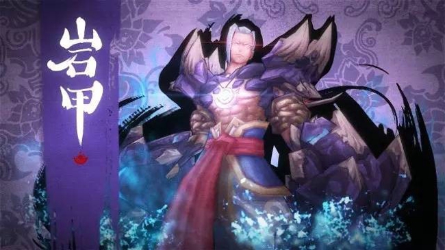 魔尊重楼领衔驭灵幻化 仙剑奇侠传幻璃镜全新幻灵将登场 新闻资讯 第5张 魔尊重楼领衔驭灵幻化 仙剑奇侠传幻璃镜全新幻灵将登场 新闻资讯 第5张