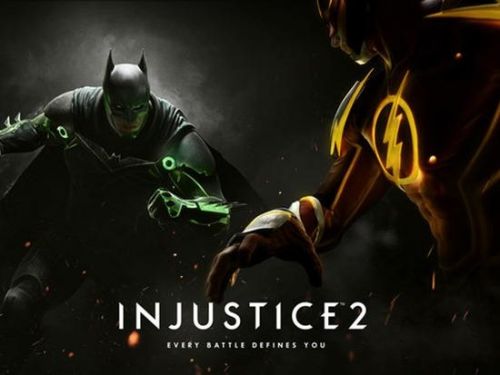 畅爽刺激格斗乐趣 不义联盟2上架AppStore 新闻资讯 第1张 畅爽刺激格斗乐趣 不义联盟2上架AppStore 新闻资讯 第1张