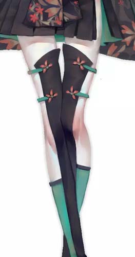 献上鲜血吧 阴阳师吸血姬紫裘碧染皮肤公布  新闻资讯  第3张