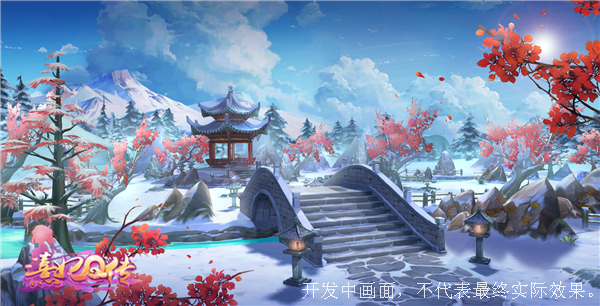 随时随地放肆宫斗 熹妃Q传首测即将开启 新闻资讯 第6张 随时随地放肆宫斗 熹妃Q传首测即将开启 新闻资讯 第6张