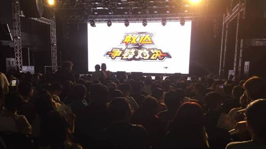 高达世界深邃魅力 石川智晶演唱会惊现敢达争锋对决 新闻资讯 第4张 高达世界深邃魅力 石川智晶演唱会惊现敢达争锋对决 新闻资讯 第4张