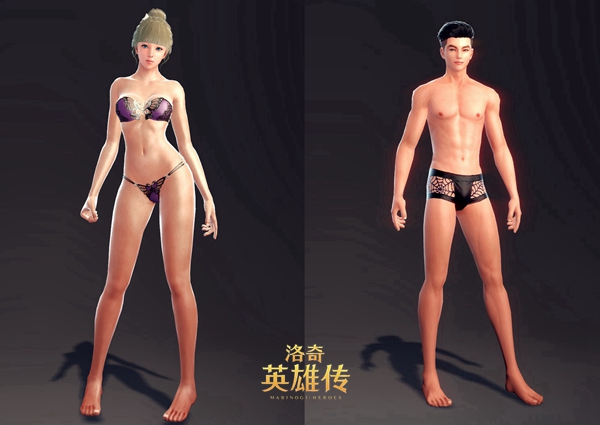 仲夏歌舞迎端阳《洛奇英雄传》新品活动来袭  新闻资讯  第4张
