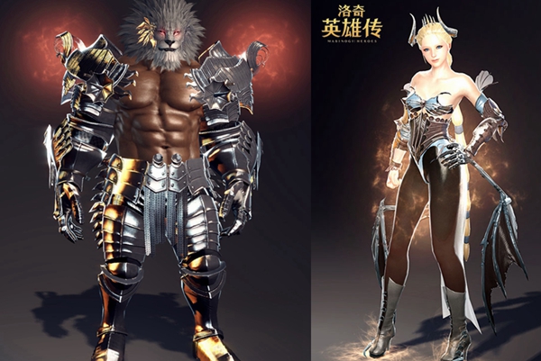 仲夏歌舞迎端阳《洛奇英雄传》新品活动来袭  新闻资讯  第6张