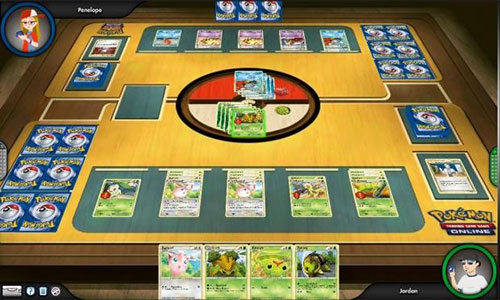 曲线救国之愿望 任天堂被曝将推出Pokemon卡牌手游 新闻资讯 第1张 曲线救国之愿望 任天堂被曝将推出Pokemon卡牌手游 新闻资讯 第1张