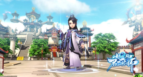 开服狂欢福利不断 封神召唤师内测活动抢先看  新闻资讯  第1张