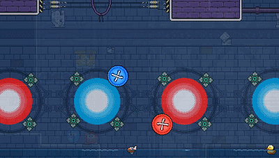 向经典致敬！国产独立游戏《Button bros》开启众筹  新闻资讯  第2张