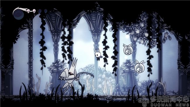 Steam佳作《空洞骑士》即将加入汉化版本 新闻资讯 第1张 Steam佳作《空洞骑士》即将加入汉化版本 新闻资讯 第1张