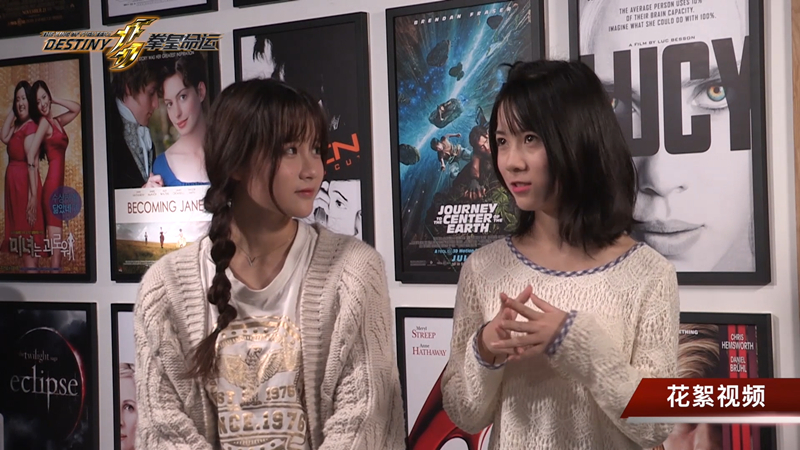 化身虚拟角色 拳皇命运人脸捕捉技术揭秘  新闻资讯  第4张