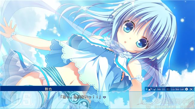 绅士福利！Steam新作《风南岛》7月1日正式发售  新闻资讯  第1张
