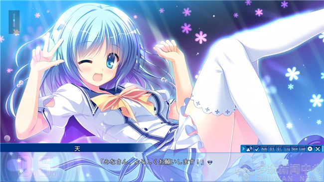 绅士福利！Steam新作《风南岛》7月1日正式发售  新闻资讯  第2张