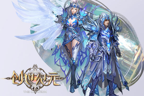 蕴含深渊力量 创世纪元四大职业揭秘 新闻资讯 第2张 蕴含深渊力量 创世纪元四大职业揭秘 新闻资讯 第2张