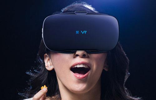 IHS报告:2021年VR头显销量将达9100万台 新闻资讯 第1张 IHS报告:2021年VR头显销量将达9100万台 新闻资讯 第1张